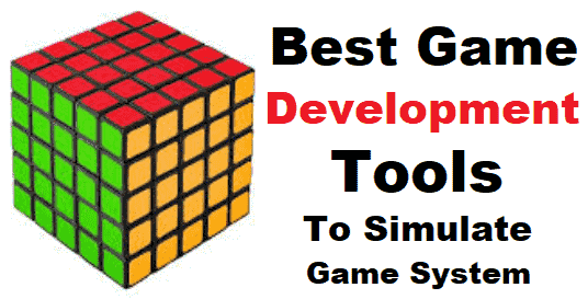 Game Development Tools