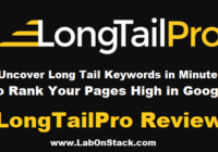 LongTailPro Review