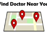 Find Doctor Near You