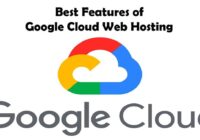 Google Cloud Web Hosting