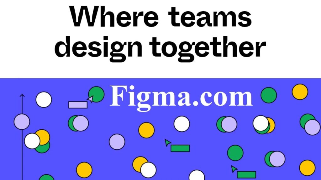 Figma Design Tool