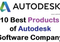 Best Products Autodesk
