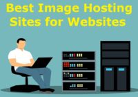 Hosting Sites